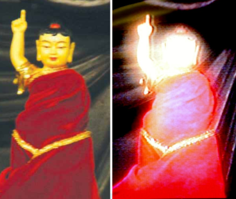 真正的佛法 就是不可思议