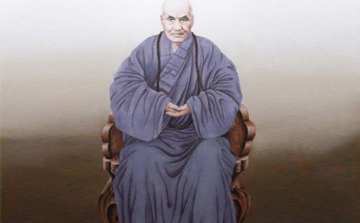 印光大师开示:礼念观世音菩萨求子疏