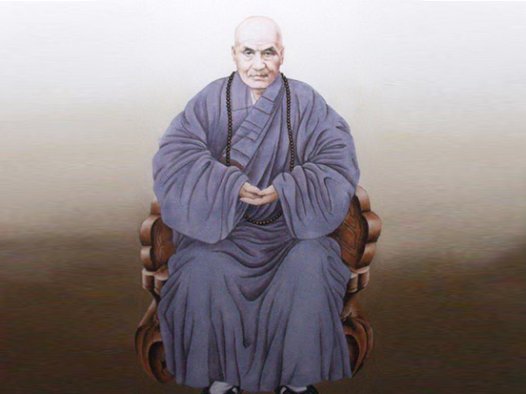 印光大师开示:礼念观世音菩萨求子疏