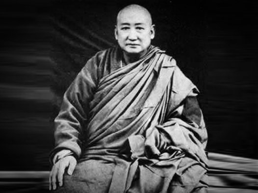 能海法师——近代显密圆融的著名高僧