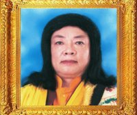 H.H.第三世多杰羌佛简介