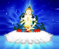 为一个西方人提问说法