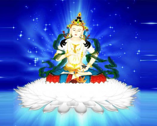 多杰羌佛第三世云高益西诺布顶圣如来之部份开示法音