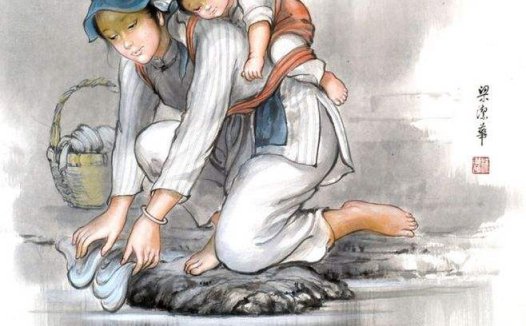 “爱心妈妈”李利娟善念和恶念