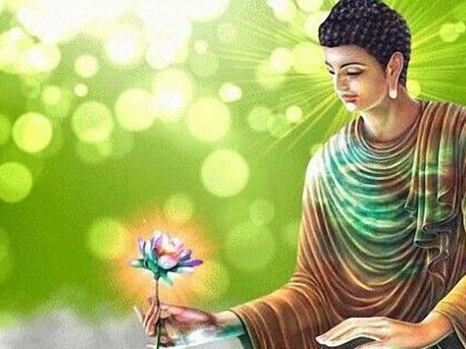 第三世多杰羌佛慈悲加持植物人奇迹般康复