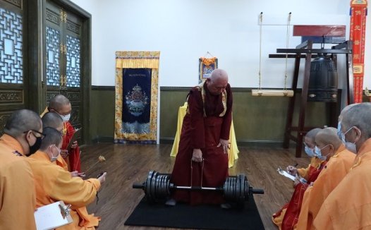 无论什么说辞、科学都无法否认的真正佛法