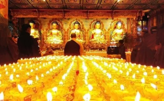 “学佛一定要吃素吗？”佛教“五戒”轻松聊