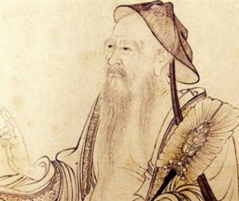 多杰羌佛第二世—维摩诘圣尊