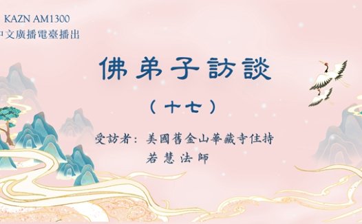 佛弟子访谈(十七):佛教团体中犯所知障的几种现象与如何破除所知障