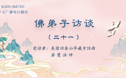 佛弟子访谈(二十一):佛教的金刚法曼择决法择出南无羌佛是佛陀真身的真实情况