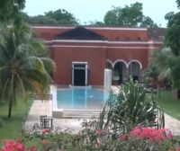 第三世多杰羌佛证明如来正法 神鸟点水舞