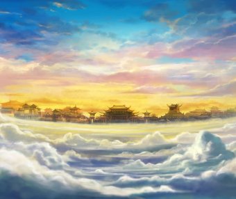 我亲身经历了佛陀的觉境