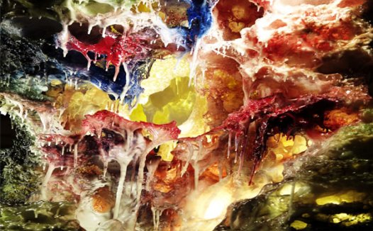 第三世多杰羌佛工巧明展显之科技艺术