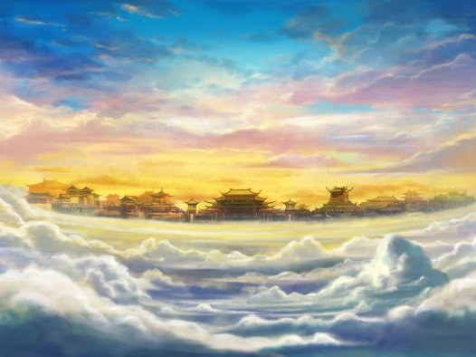 我亲身经历了佛陀的觉境