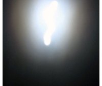 佛光沐洗华藏寺,这仅仅是看见佛光吗?