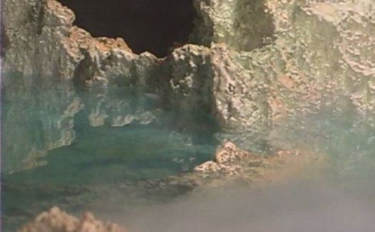 第三世多杰羌佛五明成就工巧明之造景