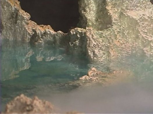 第三世多杰羌佛五明成就工巧明之造景