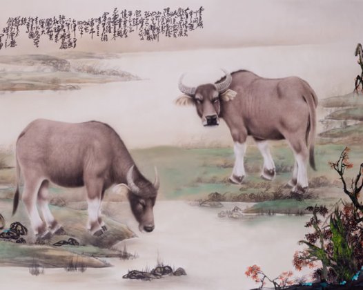 欢庆的节日何时才能不再伴随着浩劫呢?